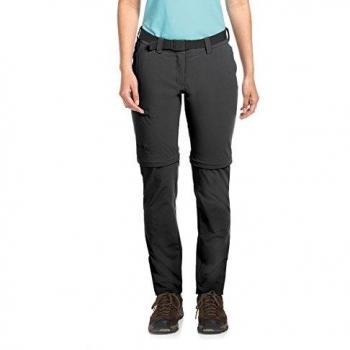 Pantaloni da trekking donna Maier Inara Slim Zip
