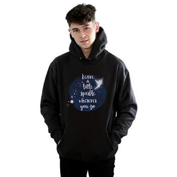 Li-Coin Heren Tinker Bell Sprankelende Hoodie