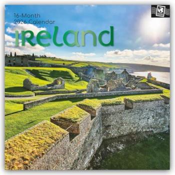 Ireland