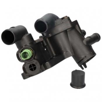 Brida de refrigerante para vehículos MAPCO 28310