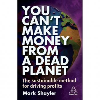 You Can't Make Money From a Dead Planet
