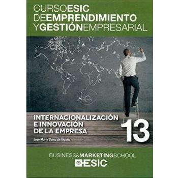 Internacionalización e innovación de la empresa