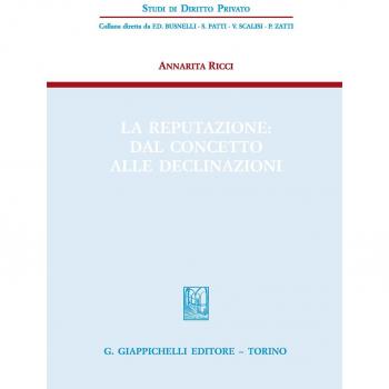 La reputazione: dal concetto alle declinazioni