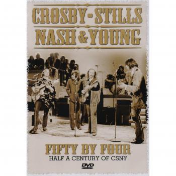 Crosby, Stills, Nash & Young