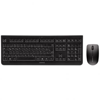Teclado Inalámbrico Checo CHERRY DW 3000