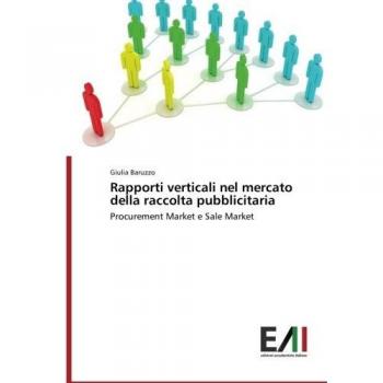 Rapporti verticali nel mercato della raccolta pubblicitaria: Procurement Market e Sale Market