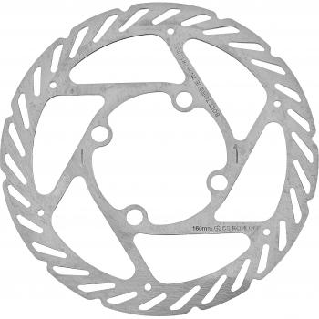 Sram Rotor G2 Clean Sweep 160 mm – Scheibenbremse