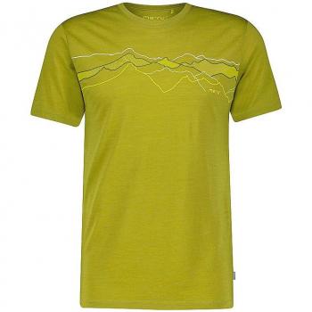 Meru Laholm T-shirt Uomo