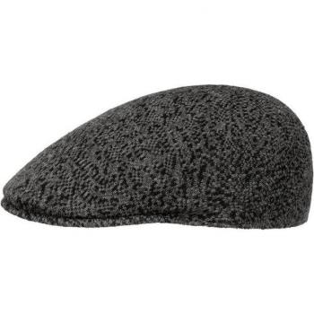 Kangol Men's Flat Cap