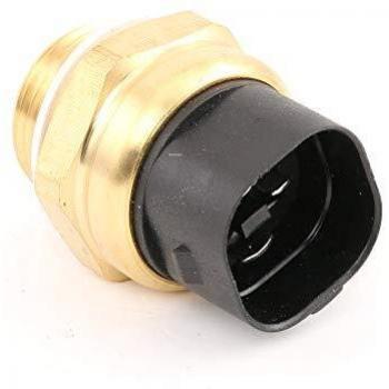 Interruttore di temperatura Metzger 0915047, ventola radiatore