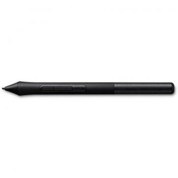 Stylo numérique Wacom Pen 4K pour Intuos noir LP1100K