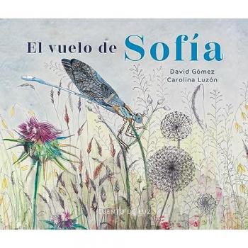 EL VUELO DE SOFIA
