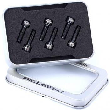 Tornillos RISK para Bicicleta de Montaña M5x18/20
