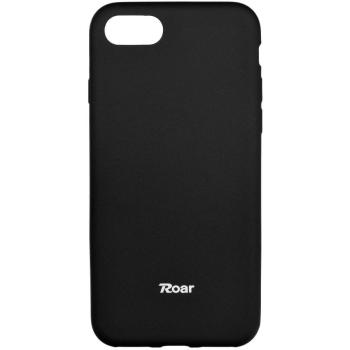 Roar Jelly Case für iPhone 7/8 in Schwarz