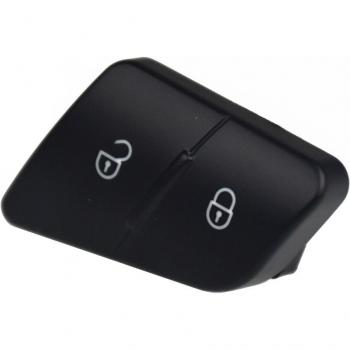 Chrome Trunk Switch Button for VW Passat B6 CC Jetta 6 MK6 EOS