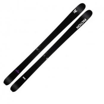 Faction Unisex La Machine 1 Micro G Ski Skins