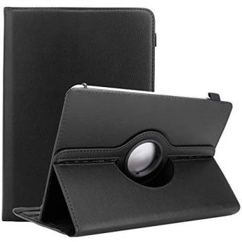 Proteggi Tablet Lenovo Tab M10: Custodia Cadorabo 360° – Nero