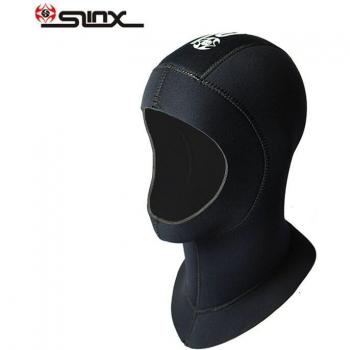 SLINX 5mm Neoprene Spearfishing Hood