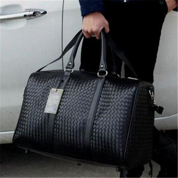 Fitness Travel Duffel Shoulder Bag