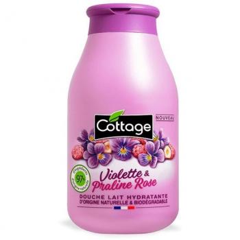 Cottage Gel Ducha 250 Violeta 995977