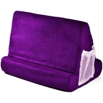 Portable Pillow Pad for Tablets and Phones