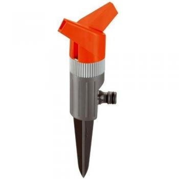 GARDENA 01953-20 Classic Foxtrott Irrigatore a girandola