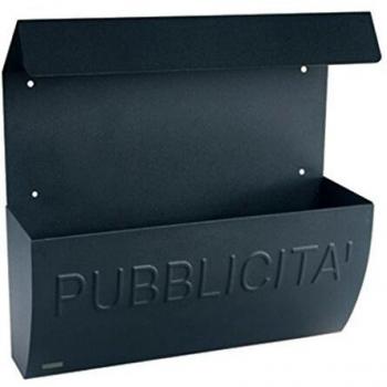 Maurer Cesta Publicidad con Tejado 340 X 260 X 83 Mm