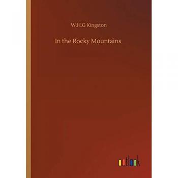 In the Rocky Mountains