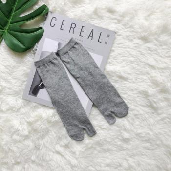 Gekämmte Baumwolle Frauen Socken