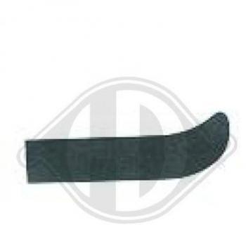 DIEDERICHS 1015063 Protector de parachoques