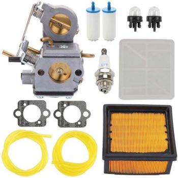 Luftfilter-Vergaser Bausatz C3-EL53 für Husqvarna Motorsägen Modelle 750/760/510