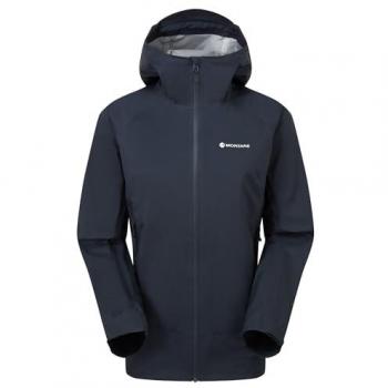 Veste femme Montane imperméable WoCetus Lite