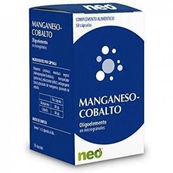 Neo Manganèse-Cobalt 50 unités