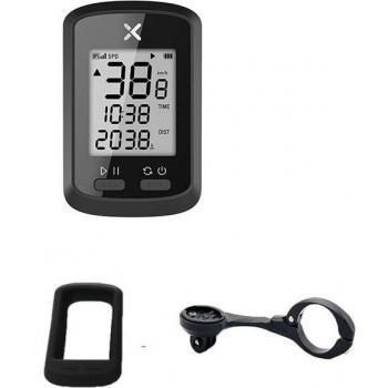 XOSS G Waterproof Bike Computer
