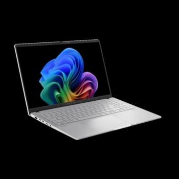 ASUS Vivobook S 15 15.6 Qualcomm Snapdragon 16GB 1TB
