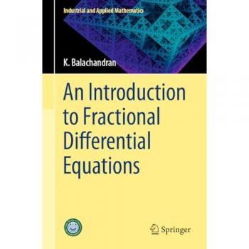 An Introduction to Fractional Differential Equations