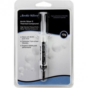 Pasta Termica Arctic Silver 5 12g