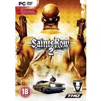 Saints Row 2