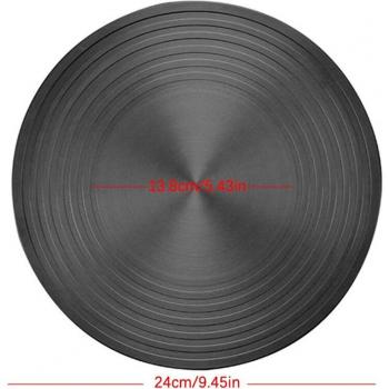 QuickFreeze 24cm Thawing & Heating Disc