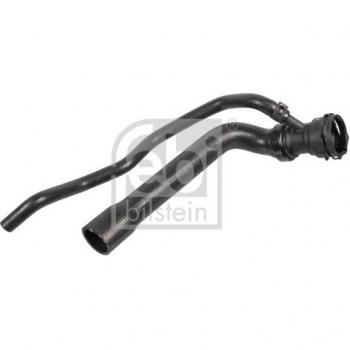 FEBI BILSTEIN Durite de radiateur AUDI, SEAT 171217 8E0121101