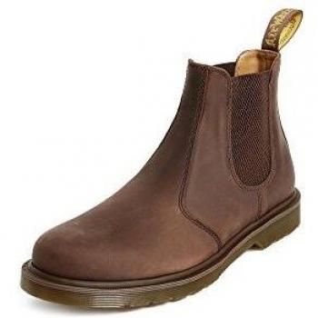 Dr. Martens 2976 Original Chelsea Boots, Brown (Gaucho), 10 UK (45 EU)
