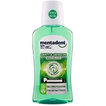 Boca Menta Revitalizante 300 ml