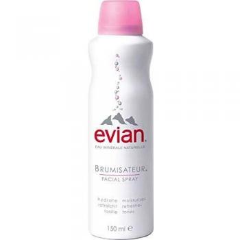 Evian Bruma Facial 150 ml