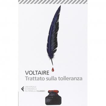 Il trattato sulla tolleranza