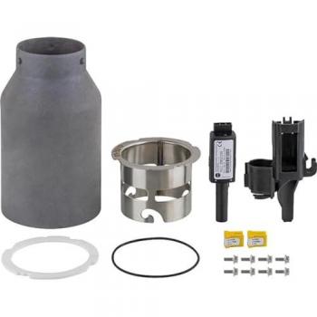 Wolf Flammrohr 8906679 für Heizgerät COB-29
