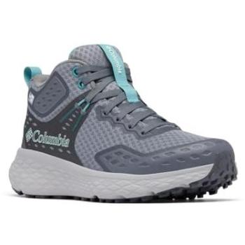 Trekking Shoes Columbia Konos TRS OutDry Mid 2103771 Gray (Grigio)