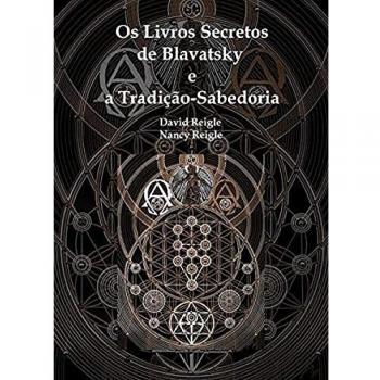 Livros secretos de Blavatsky