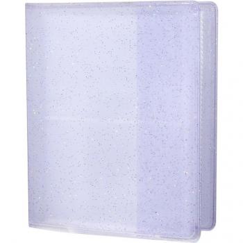 64 Pocket Photo Album for 6x9cm Game Cards