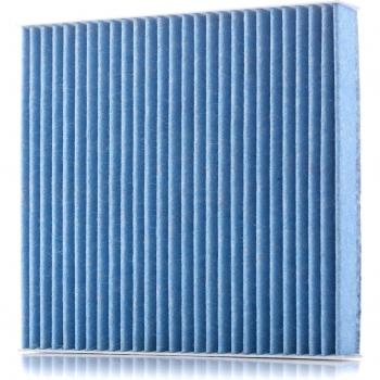 MasterSport Kupéventilation – Mikrobiell & Allergenfri 2141-IFB-PCS-MS