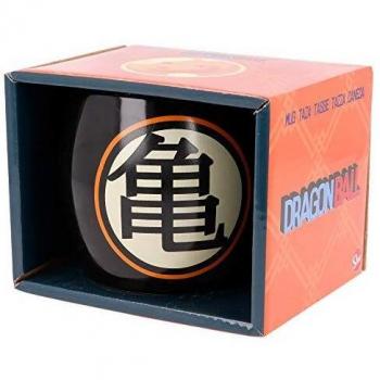 Taza Dragon Ball